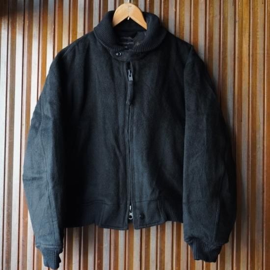 Engineered Garments (エンジニアードガーメンツ)|LL Jacket-Polyester