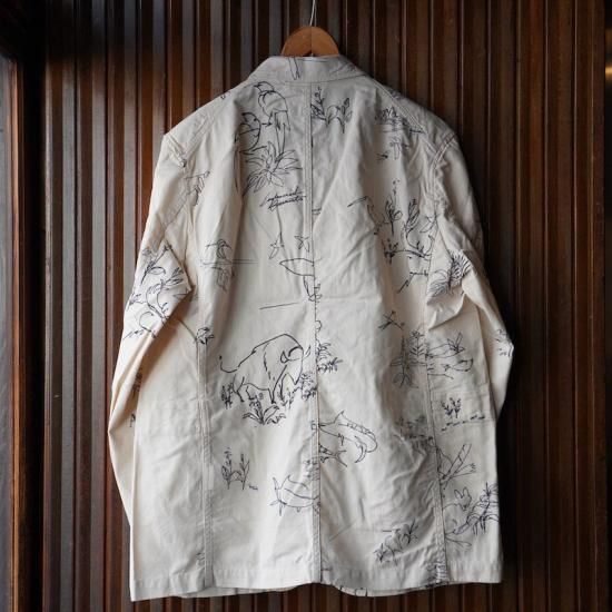 Engineered Garments (エンジニアードガーメンツ)|Bedford Jacket