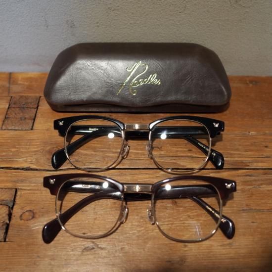 NEEDLES( ニードルズ）|Papillon Glasses-Samuel - BEVERLY HILLS CHICKEN