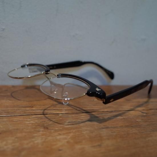 NEEDLES( ニードルズ）|Papillon Glasses-Samuel - BEVERLY HILLS CHICKEN