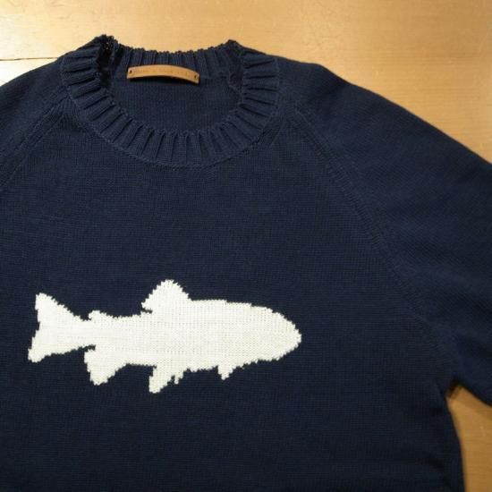 note&book ltd.(ノートアンドブック）|fish jumper - BEVERLY HILLS