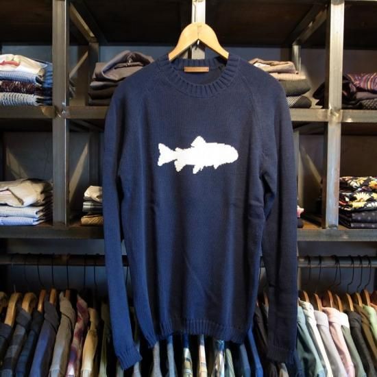 note&book ltd.(ノートアンドブック）|fish jumper - BEVERLY HILLS