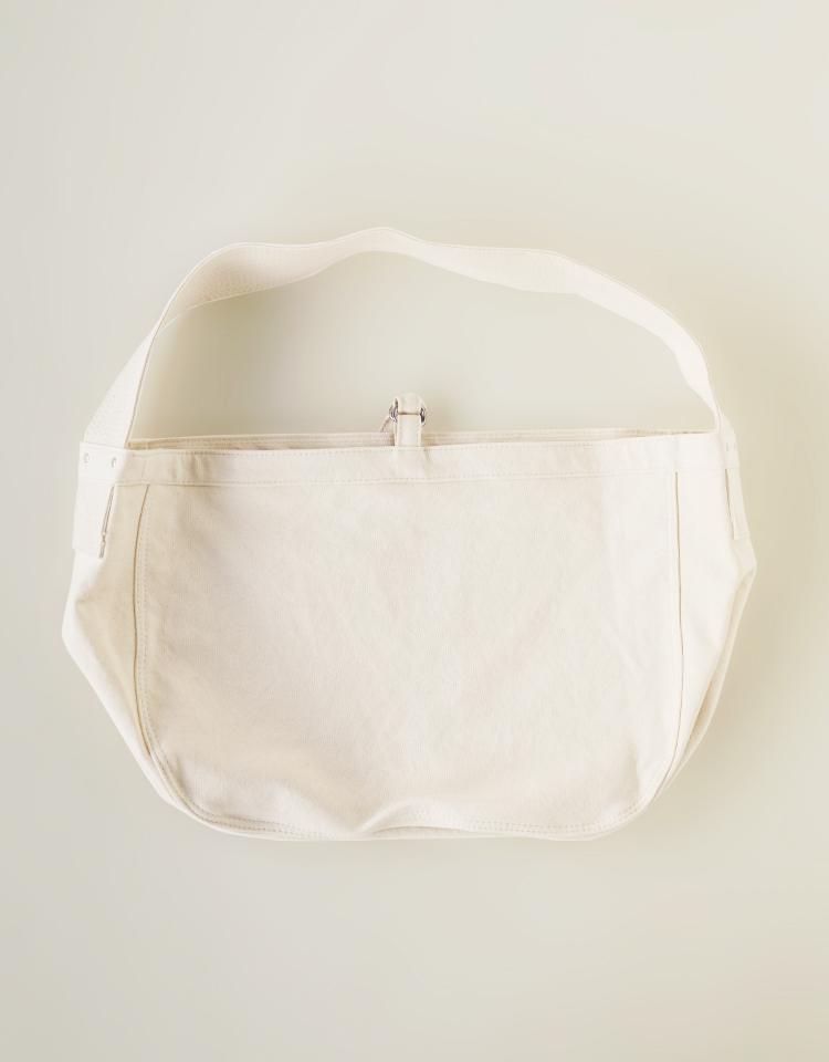 TAIGA TAKAHASHI】NEWSBOY BAG / LOT. 004｜kink online shop