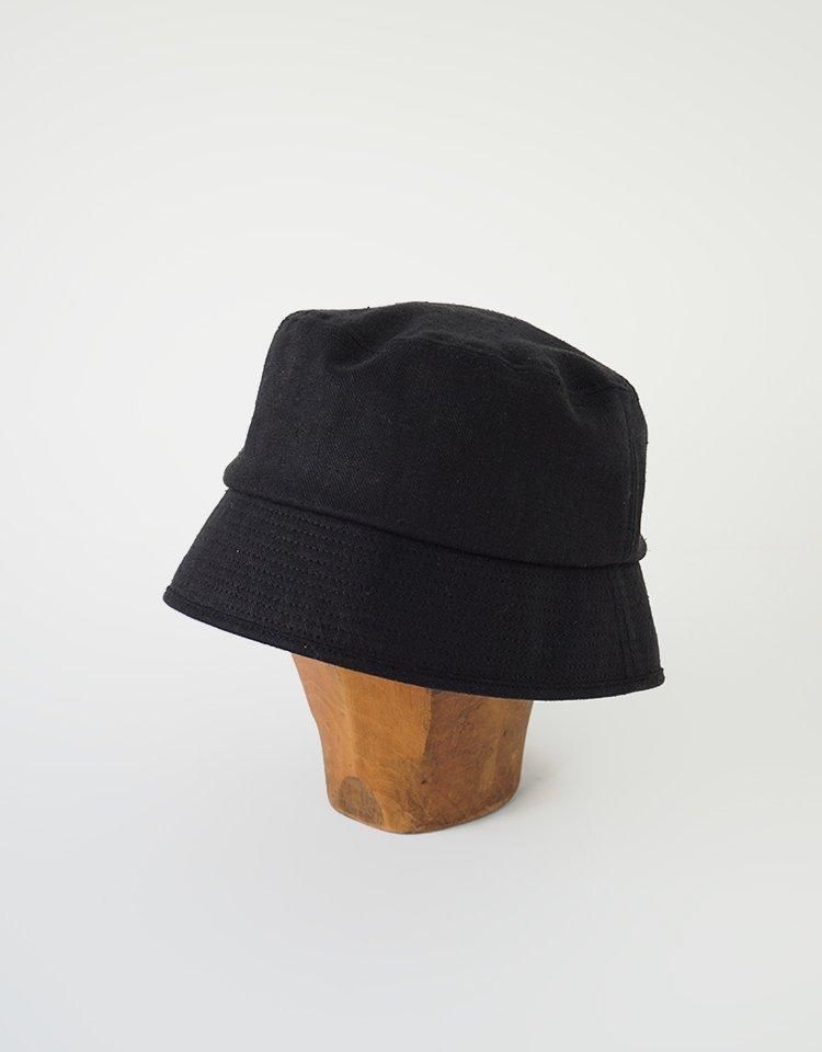 BLACKBIRD】bucket hat / B-005-H02b｜kink online shop
