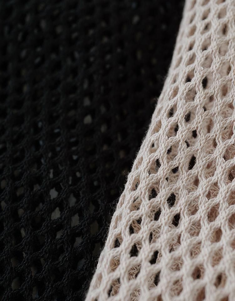 BLACKBIRD】tanktop / B-005-T03a｜kink online shop