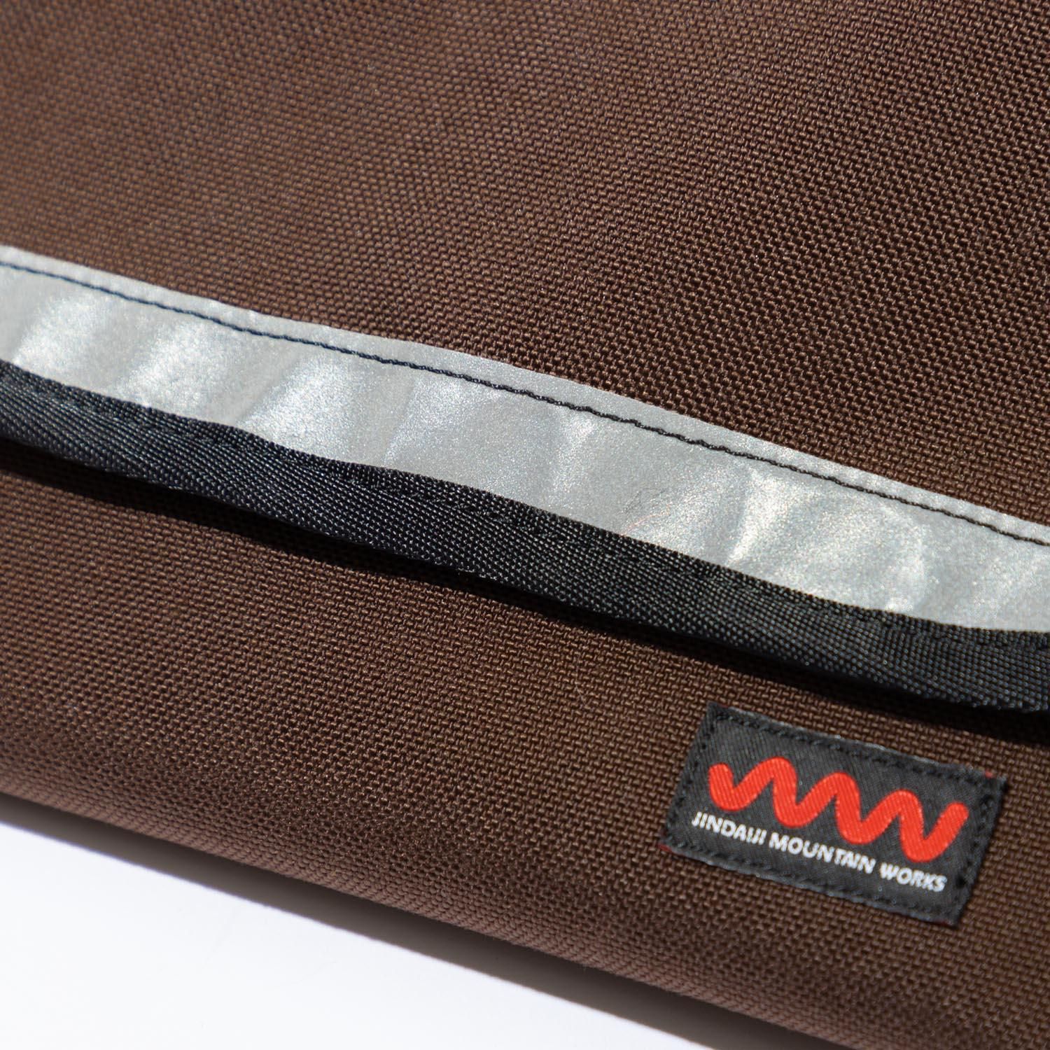 JINDAIJI MOUNTAIN WORKS Ramblin' Bag exclusive ver. - TACOMA FUJI