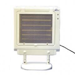 MZ-2002 遠赤外線マイカヒーターII 60W - 小鳥のお店 TORITOMO