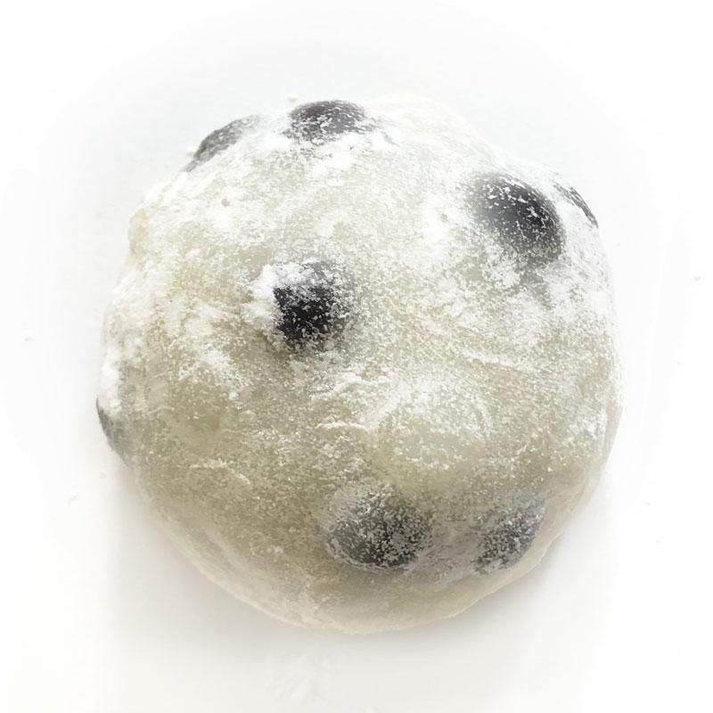 食品サンプル】豆大福／大サイズ【スイーツ】