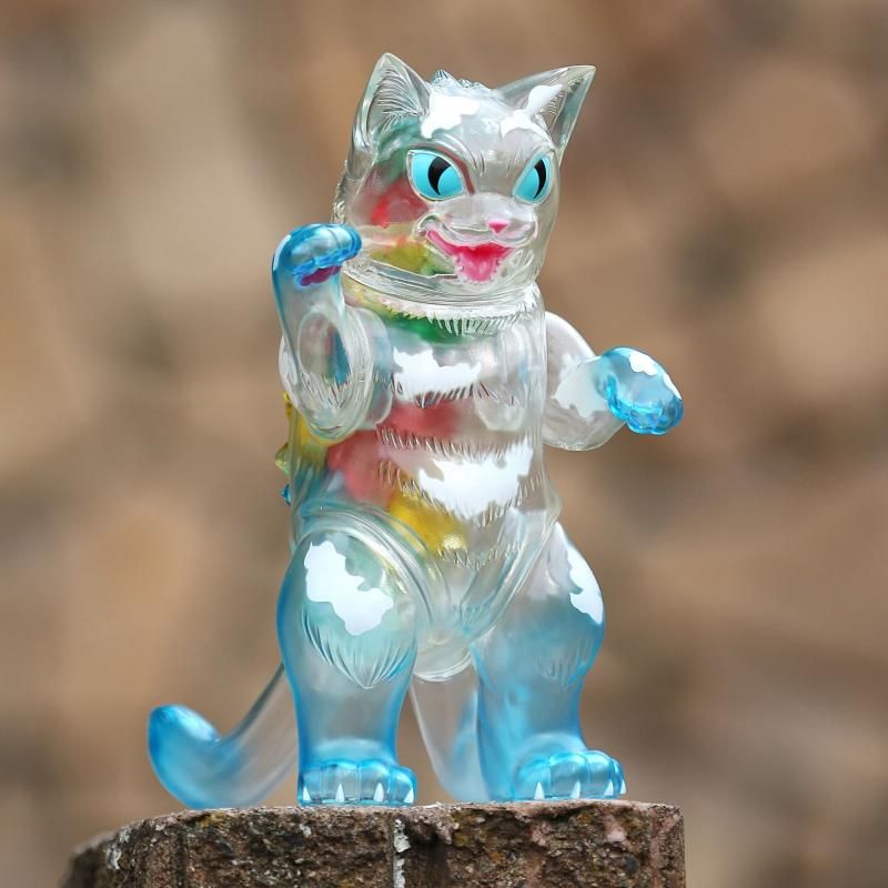 大王ネゴラ 「レインボースカイ」 小夏屋 - FEWMANY ONLINE SHOP