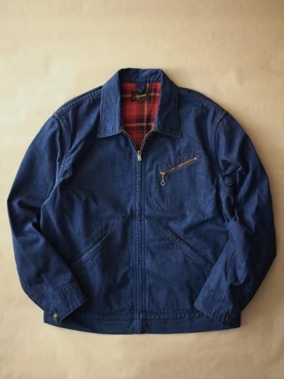 スティーブンソン オーバーオールズ Steevenson Overall Co. Dapper