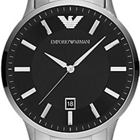 エンポリオアルマーニ/EmporioArmani/時計/クラシックコレクション