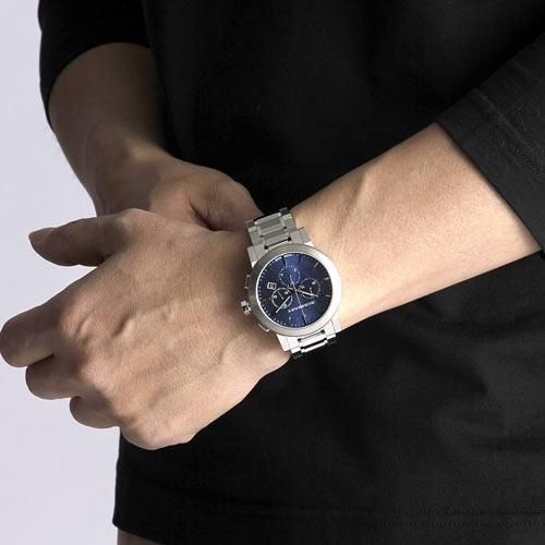 バーバリー/Burberry/時計/THE CITY/メンズ/BU9363/クロノグラフ