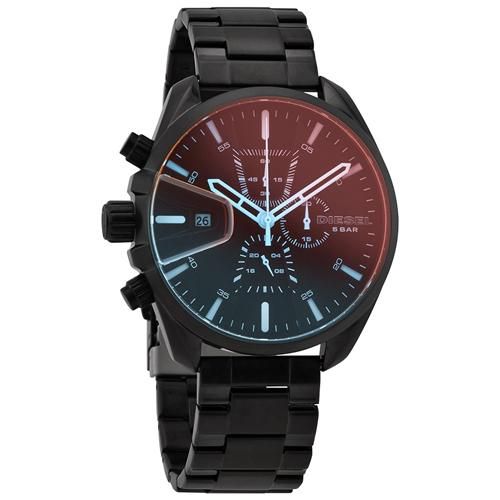 ディーゼル/Diesel/腕時計/MS9/メンズ/DZ4489/クォーツ/クロノグラフ