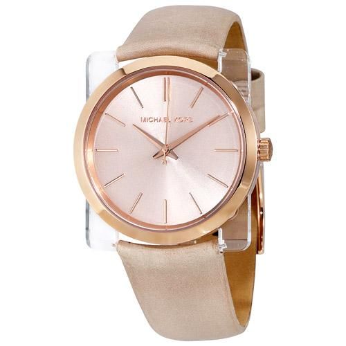マイケルコース 時計 レディース ケンプトン MK2486 ローズゴールド