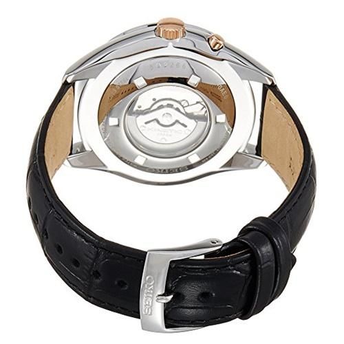 セイコー/SEIKO/逆輸入/腕時計/Kinetic/キネティック/SRN073/メンズ