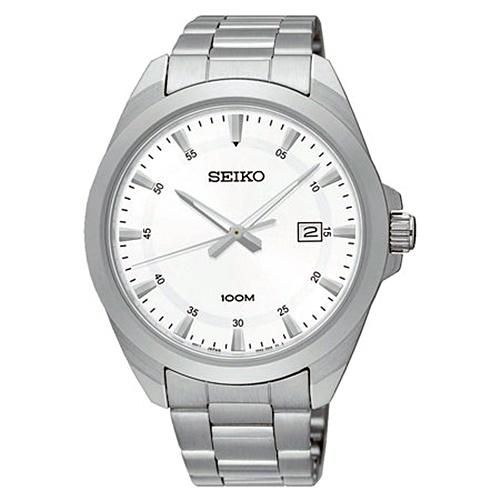 セイコー/SEIKO/逆輸入/腕時計/Neo Classic/SUR205/メンズ/クォーツ