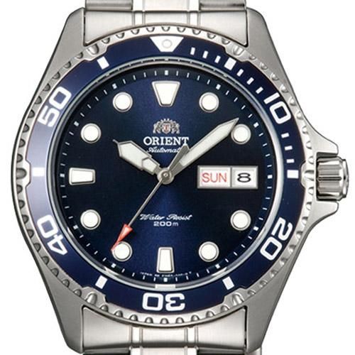 オリエント 時計 レイII AA02005D オートマチック ダイバーズウォッチ