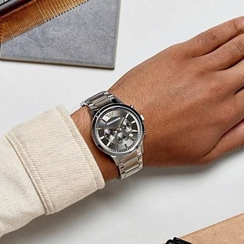 エンポリオアルマーニ/Emporio Armani/腕時計/メンズ/Renato/AR11047