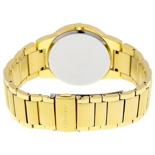 シチズン/CITIZEN/Axiom/アクシオム/腕時計/メンズ/AU1062-56G/エコ