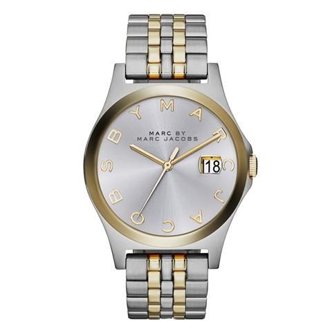 マークバイマークジェイコブス 腕時計 メンズ ザ・スリム MBM3319