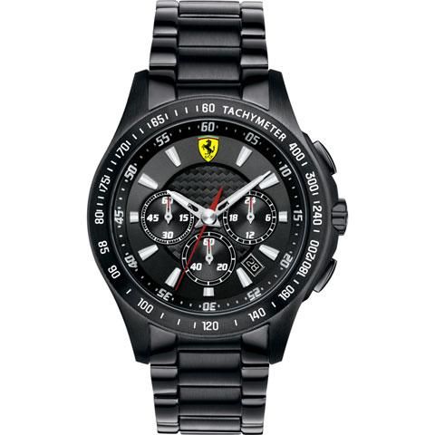 スクーデリア・フェラーリ 腕時計 スクーデリア 0830046 オール