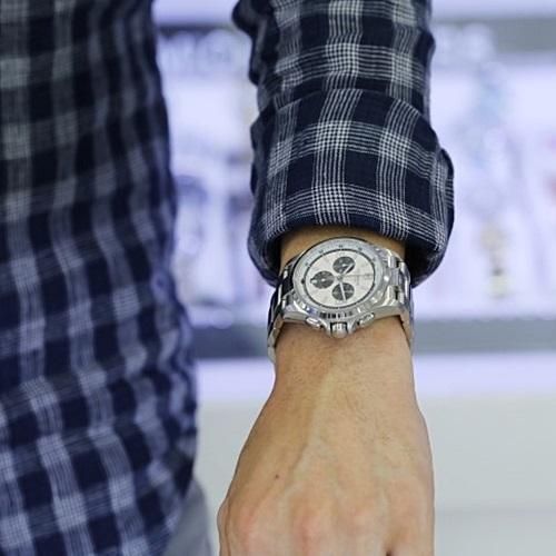 ビクトリノックス/VICTORINOX Swiss Army/腕時計/Night Vision/ナイト