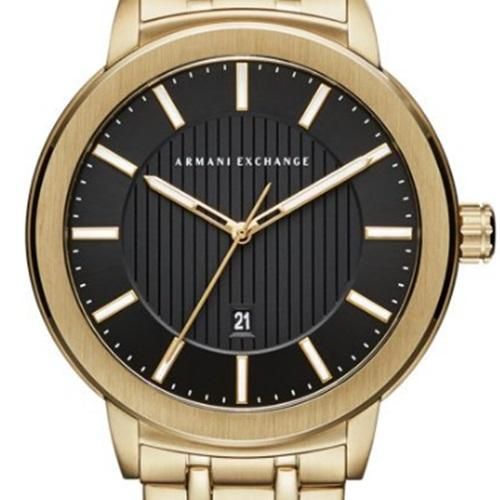 アルマーニエクスチェンジ/Armani Exchange/腕時計/メンズ/MADDOX