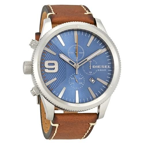 ディーゼル/Diesel/腕時計/RASP/ラスプ/メンズ/DZ4443/クロノグラフ