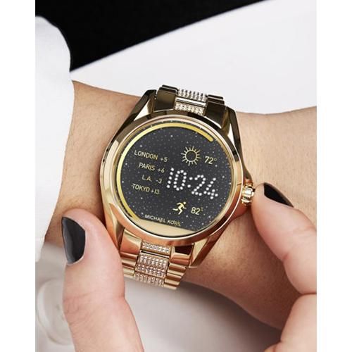 マイケルコース/Michael Kors/腕時計/レディース/BRADSHAW/ブラッド
