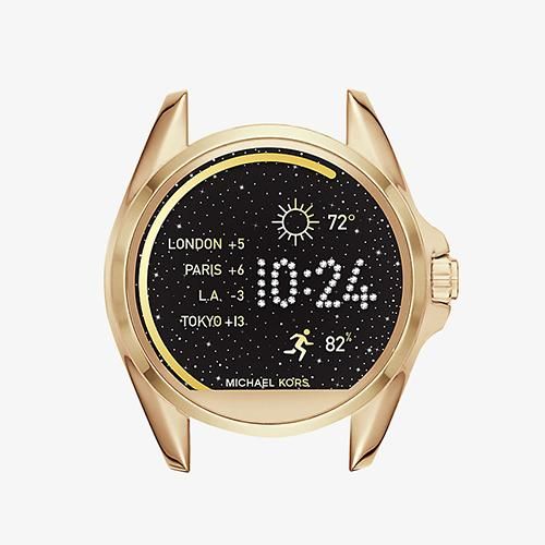 マイケルコース/Michael Kors/腕時計/レディース/BRADSHAW/ブラッド