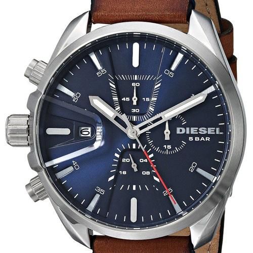 ディーゼル/Diesel/腕時計/MS9/メンズ/DZ4470/クォーツ/クロノグラフ