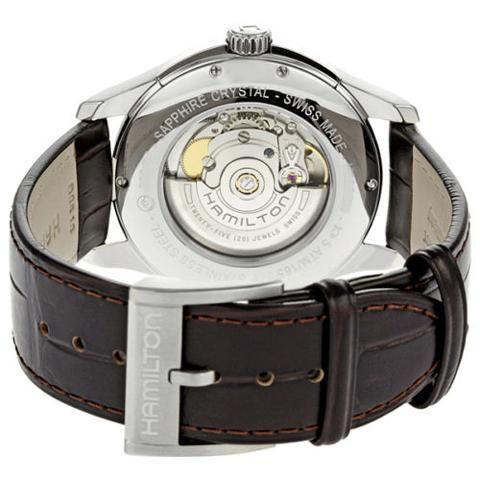 ハミルトン 腕時計 ジャズマスター ビューマチック H32515555 シルバー