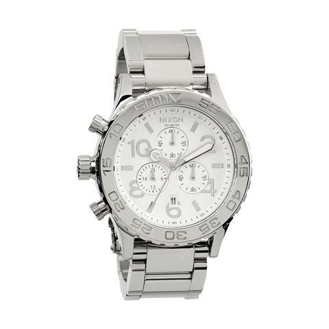 ニクソン 腕時計 42-20 - 腕時計の通販ならワールドウォッチショップ