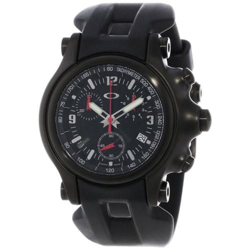 オークリー 腕時計 ホールショット - 腕時計の通販ならワールド