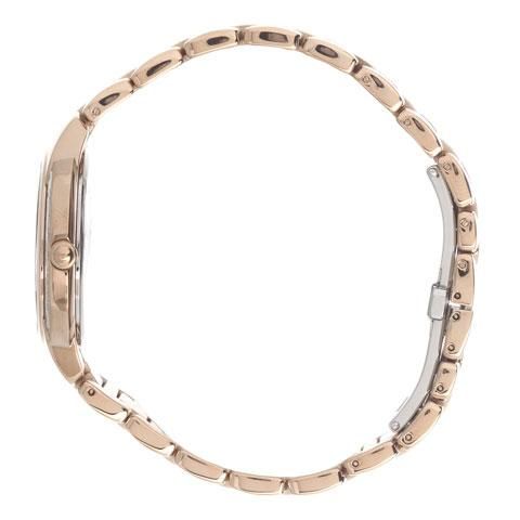 シチズン|Citizen 逆輸入/レディース/エコドライブ/EM0093-59A