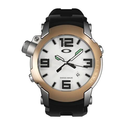 オークリー｜Oakley 時計 - 腕時計の通販ならワールドウォッチショップ