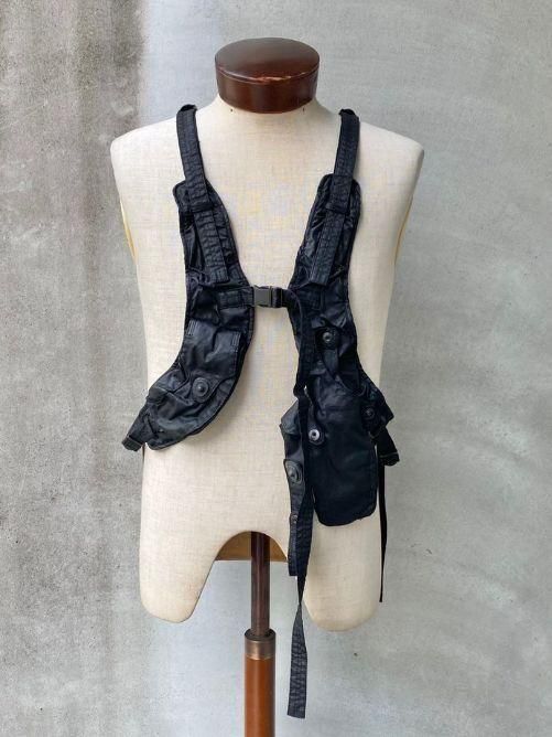 JULIUS[ユリウス] / GORDINI / JULIUS 25 FW 予約 / 917VEM4 Holster