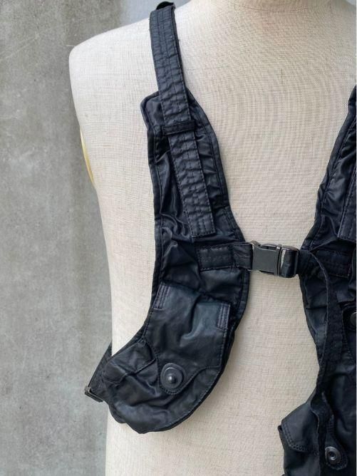 JULIUS[ユリウス] / GORDINI / JULIUS 25 FW 予約 / 917VEM4 Holster