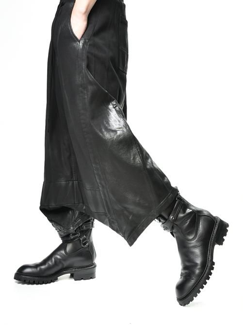 JULIUS[ユリウス] / GORDINI / JULIUS 25 FW 予約 / 917PAM27 Gravity