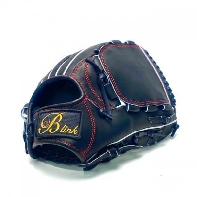 硬式用B-LINK投手用右投げ小指2本入れ設計 - ますかスポーツ