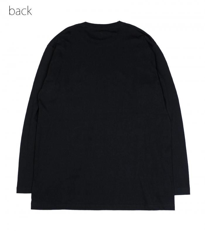 GREMLINS POPCORN L.S. TEE | ロンT - MILK MILKBOY OFFICIAL ONLINE