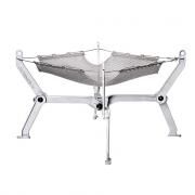 焚き火台 オプション] 五徳アタッチメントLL | ブランド直営のキャンプ