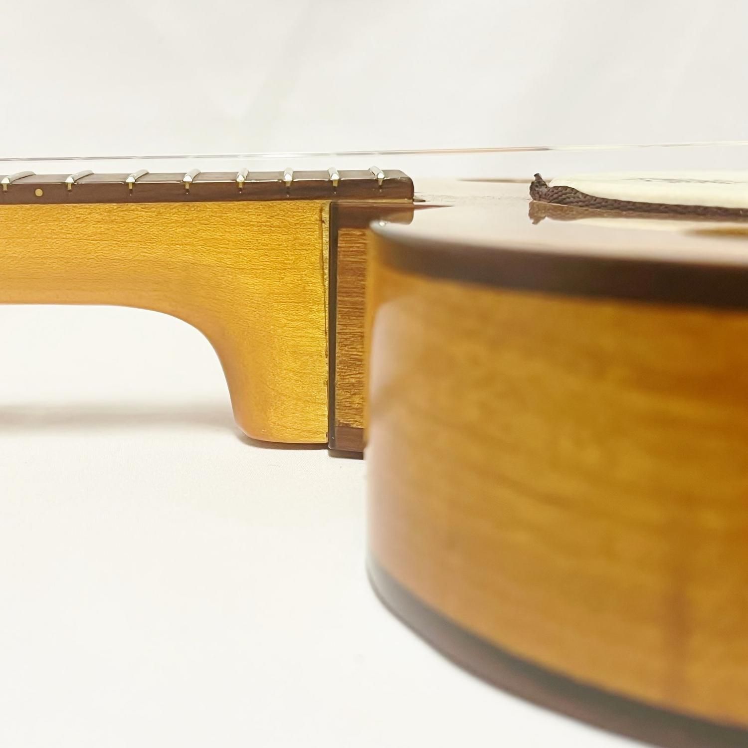 ドプシュルール （チャンズ chanzy） 小坂弦楽器工房製 ソフトケース