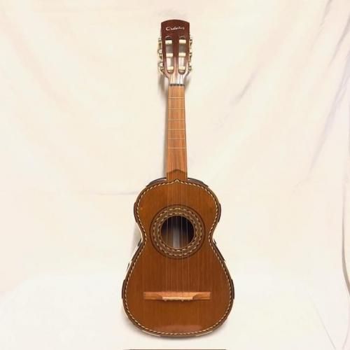 チャランゴ(その他中南米の弦楽器)/Strings in Latin America - ::民族