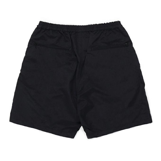 WACKO MARIA/ ワコマリア/BOARD SHORTS/ボードショーツ/BLACK