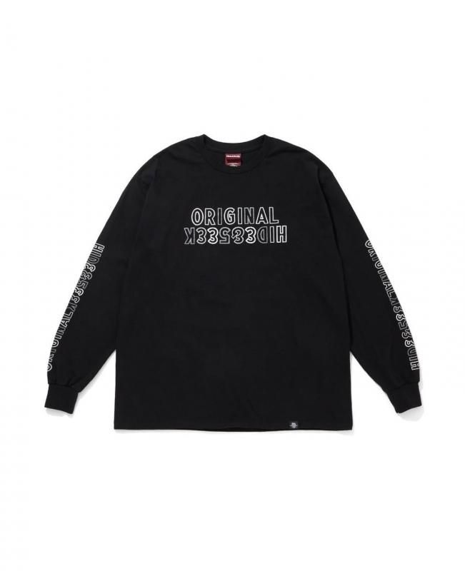 Hide and Seek/ハイドアンドシーク/Toru Nishiura/西浦 徹/Original