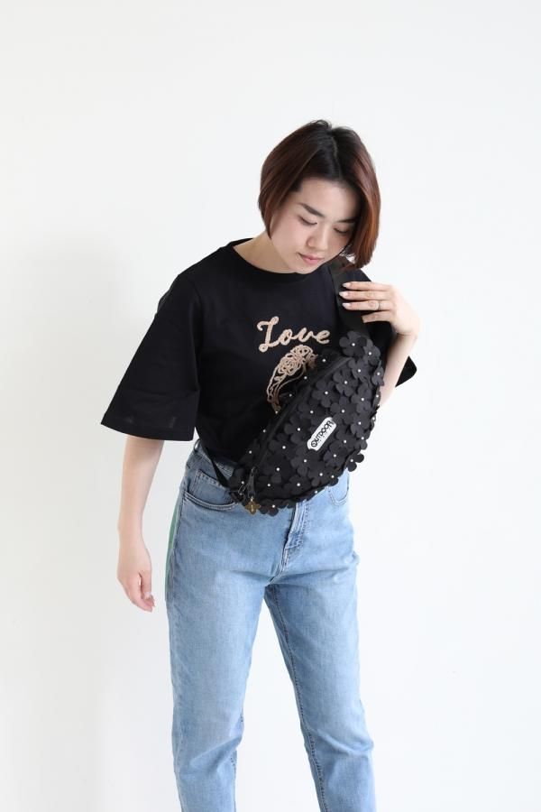 MUVEIL(ミュベール)×OUTDOOR PRODUCTS(アウトドアプロダクツ) コラボ