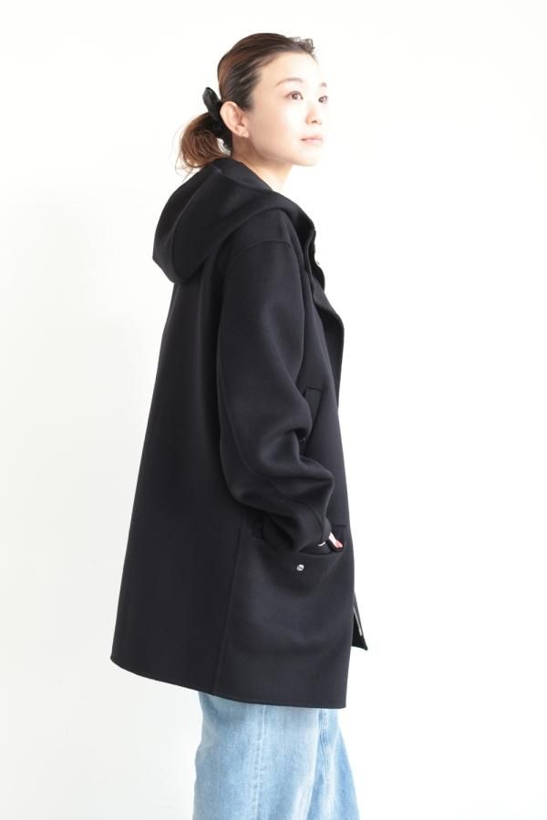 Theory(セオリー) NEW DIVIDE GC ST PARKA DF - YAMAROKU（ヤマロク