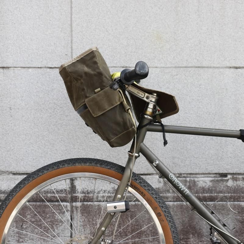 RON'S BIKES / ロンズバイクス】 Fabio's Fanny - eirin丸太町店