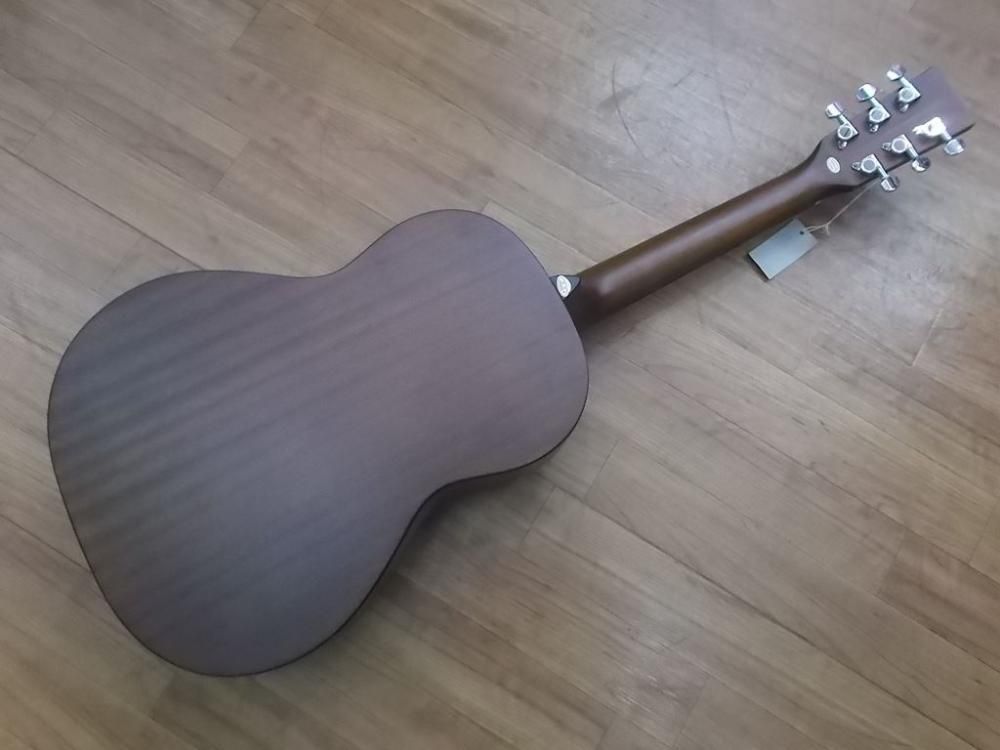 S,Yairi YM-16 NAT ミニアコースティックギター 展示品特価！